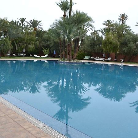In Club Palmeraie Resorts Marrakesh Exterior photo