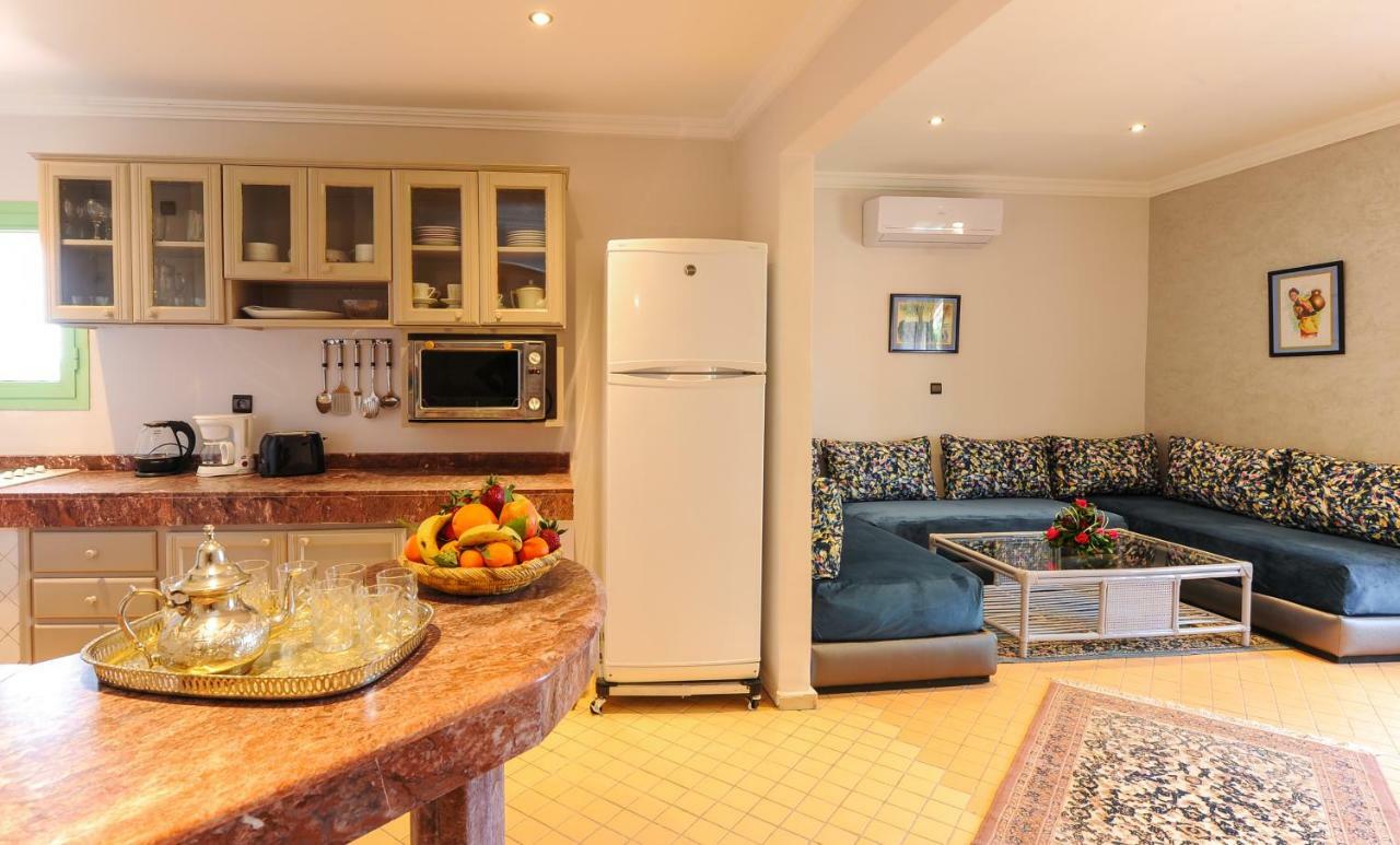 In Club Palmeraie Resorts Marrakesh Room photo