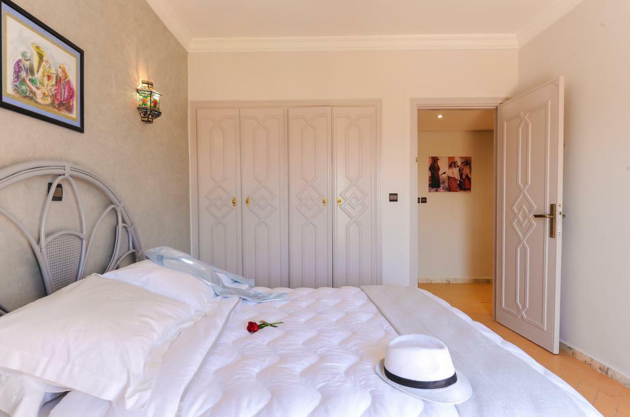 In Club Palmeraie Resorts Marrakesh Room photo