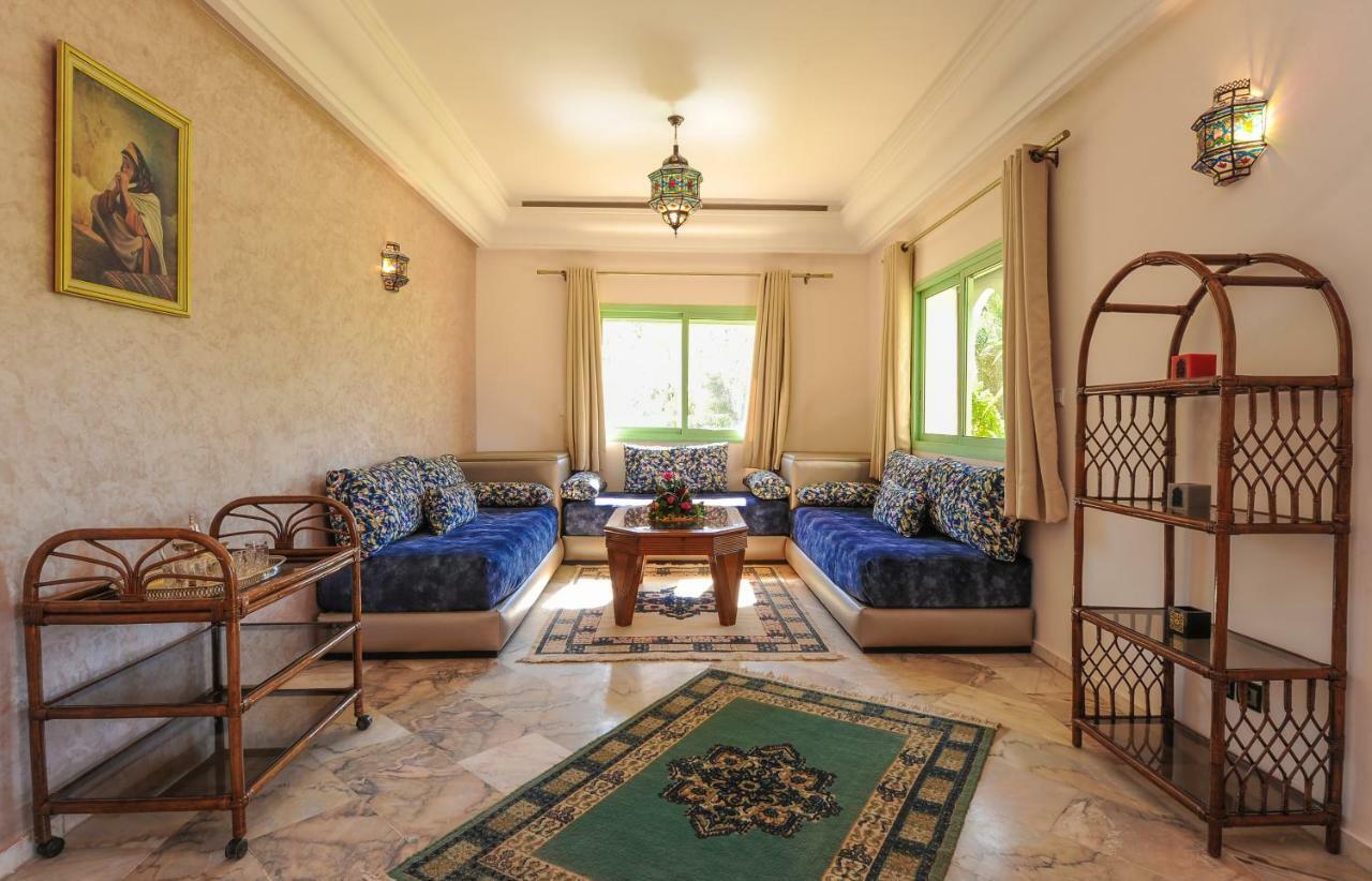 In Club Palmeraie Resorts Marrakesh Exterior photo